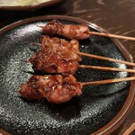 薄利多賣半兵ヱ - ヤキトリ　イチオシだそうです