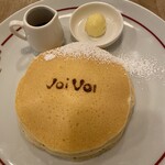 パンケーキママカフェ VoiVoi - 