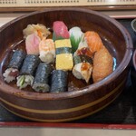 Kuruma Zushi - 