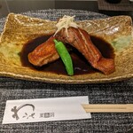 わらべ菜魚洞 - 