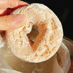 ラッキードーナッツ - ソフトケーキ（180円）