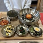 Korean Dining JIN - 