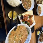 台湾料理 萬来 - 