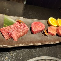 銀座 山科 - 