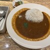 インド風カリーライス すぱいす