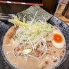 天地人らーめん 2号店