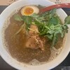 ラーメン愉悦処 似星