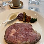 RoastBeef&Grill ROSSINI - 