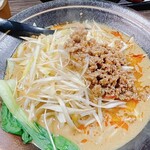 ラーメン仙花 - 