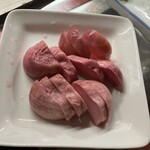 久村の酒場 - 温海かぶ