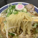 Chuuka Soba Fujita - 