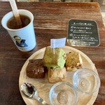 カンノン コーヒー 本山 - 