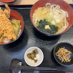 Oyakoukou Udon - 