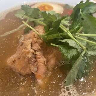 ラーメン愉悦処 似星_1