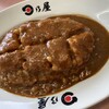 日乃屋カレー 東仙台店