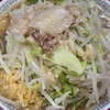 ラーメン二郎 生田駅前店