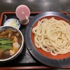 府中 武蔵野うどん