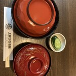 上村うなぎ屋 - 