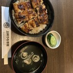 上村うなぎ屋 - 