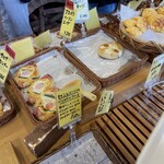 パン工房 シュシュ - 店内4