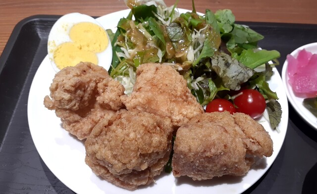 米っこ最上 酒田店（コッコモガミ） - 酒田（からあげ）の写真