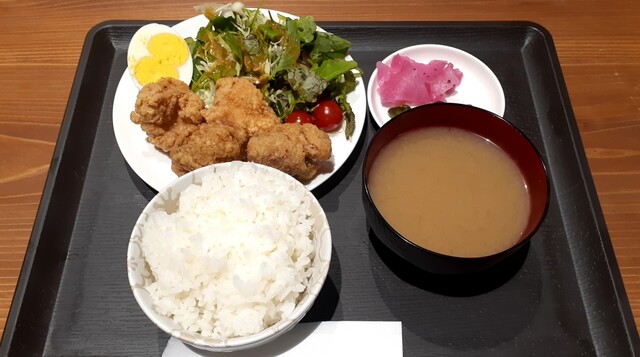 米っこ最上 酒田店（コッコモガミ） &ndash; から揚げ専門店の魅力と評価