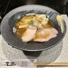 鶏soba 座銀 神戸本店