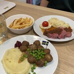 IKEA レストラン＆カフェ - 