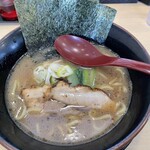 麺屋 達 - 