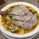 彩華ラーメン  - 