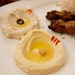 Byblos Lebanese restaurant - 