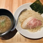 煮干し中華そば 麺屋 銀星 高円寺 - 