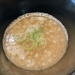 煮干し中華そば 麺屋 銀星 高円寺 - 