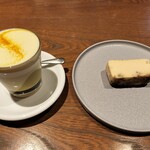 デアストア コーヒーアンドイータリー - 