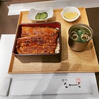 割烹蒲焼 横浜八十八 吉田町店 - 