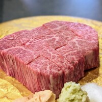 大阪福島焼肉 とっぷく - 