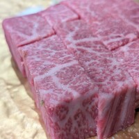 大阪福島焼肉 とっぷく - 