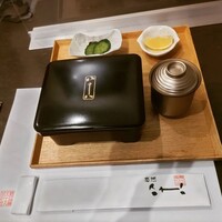 割烹蒲焼 横浜八十八 吉田町店 - 