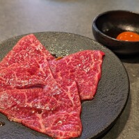 大阪福島焼肉 とっぷく - 