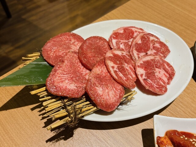 焼肉あぶる。 板橋店 - 板橋/焼肉/ネット予約可 | 食べログ