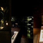 西村や - 落ち着いた良い雰囲気