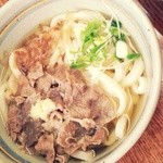 純手打 うどん 勝一 - 