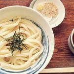 純手打 うどん 勝一 - 