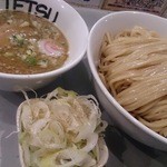 つけめん102 - ねぎつけめん