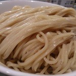 つけめん102 - 麺特盛（500g）