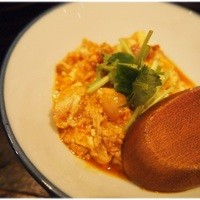 焼鶏あきら 中目黒本店 - すきやき鍋でつくる〆の親子丼！