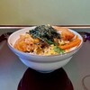 ひな鳥金子 - 料理写真:カツ丼