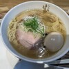 らぁ麺 はやし田 TXGAおおたかの森店