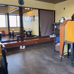 炭火焼豚丼 七凛茶屋坊ず - 