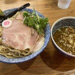 つけ麺 いちびり - 